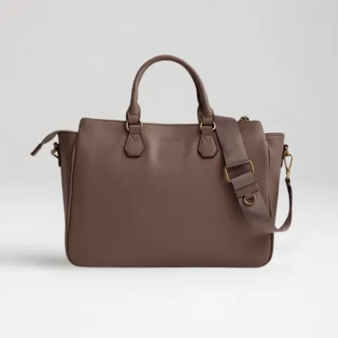 Torba dla mamy MILA almond