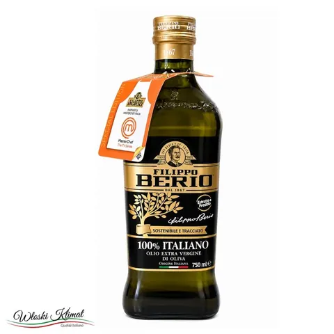 Oliwa z oliwek Extra Vergine Filippo Berio 750ml