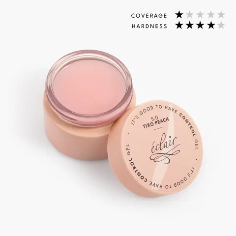 ECLAIR - Milky Pinky Gel 30g