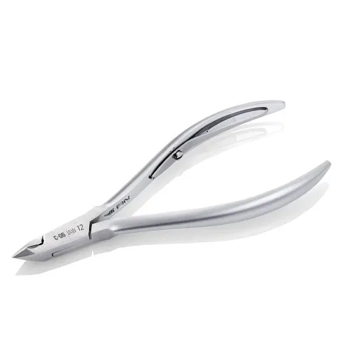 NGHIA EXPORT CĄŻKI DO SKÓREK C-06 JAW 12 (4mm)