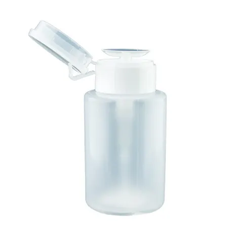 DOZOWNIK Z POMPKĄ - biały 150ML