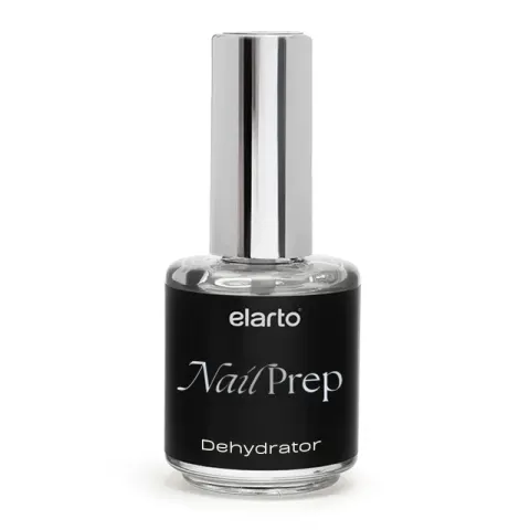 ELARTO - Odtłuszczacz Nail Prep 15ml