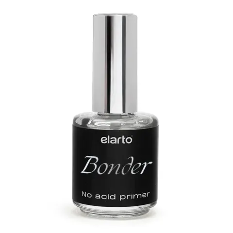 Elarto Primer bezkwasowy Bonder 15ml