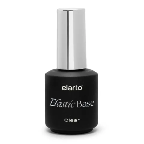 Elarto Baza hybrydowa Elastic Base Clear 15ml
