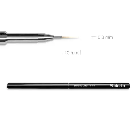 ELARTO - Pędzel Extreme Liner 10mm