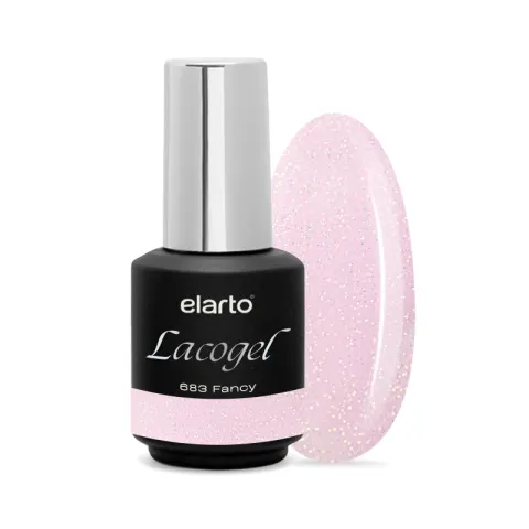 ELARTO-LAKIER HYBRYDOWY LACOGEL fancy NR 683 7ML