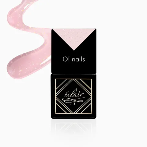 ECLAIR - lakier hybrydowy O! NAILS 7 ml