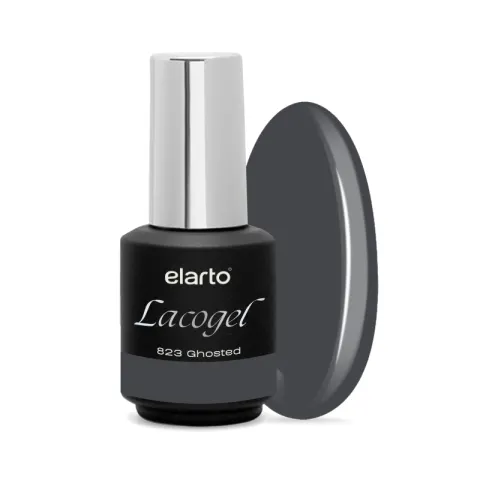 ELARTO - LAKIER HYBRYDOWY Lacogel 823S – Ghosted