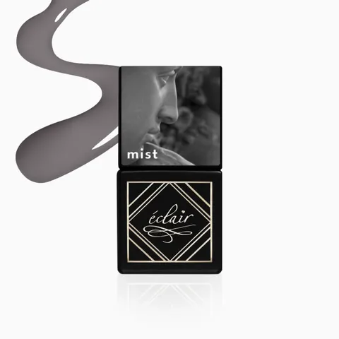 ECLAIR - lakier hybrydowy MIST 7 ML - GREIGE LOOK