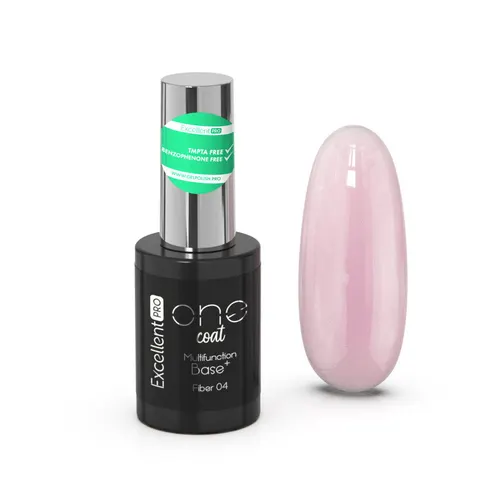 Excellent PRO One Coat Base Fiber Multifunction Skin 04 - 11g