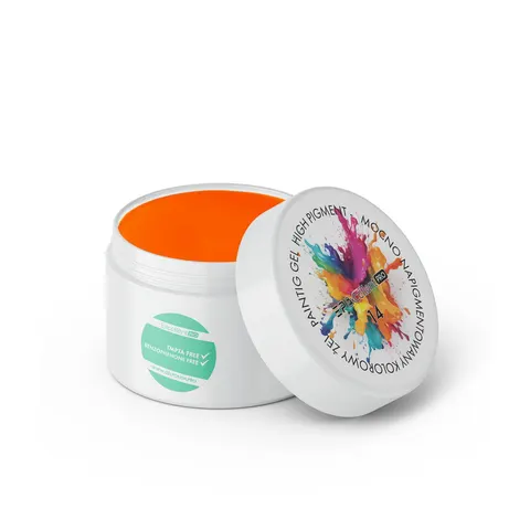 EXCELLENT PRO - Painting Gel High Pigment 5g 014
