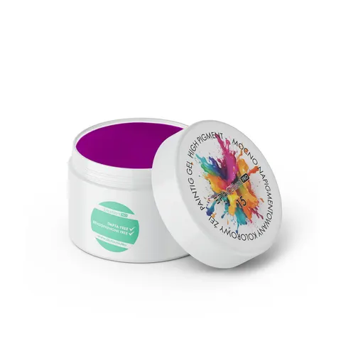 EXCELLENT PRO - Painting Gel High Pigment 5g 015