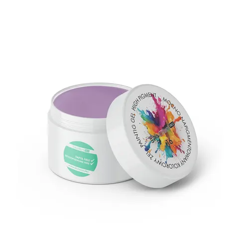 EXCELLENT PRO - Painting Gel High Pigment 5g 016