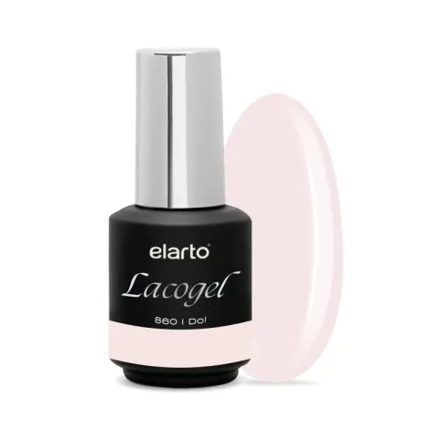Elarto Lakier hybrydowy Lacogel I Do! nr 860 7ml