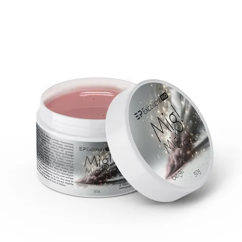 EXCELLENT PRO - Excellent PRO MIG! GEL BEIGE 30g