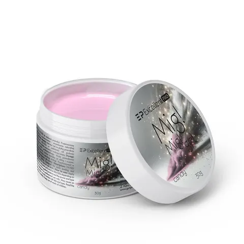 EXCELLENT PRO - Excellent PRO MIG! GEL CANDY 30g