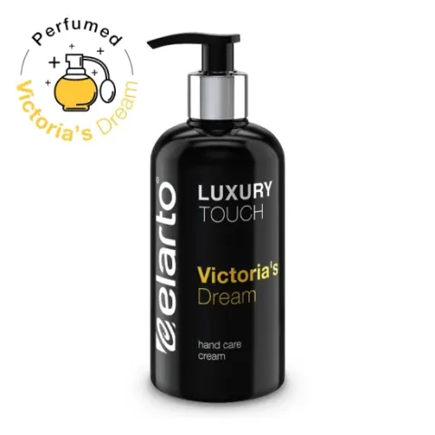 ELARTO - KREM PERFUMOWANY LUXURY TOUCH VICTORIA'S DREAM 300ML