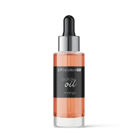 Excellent PRO Cuticle Oil 35ml Mango