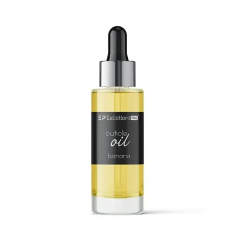 Excellent PRO Cuticle Oil 35ml Banana