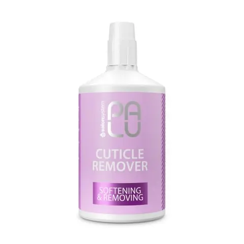 PALU - Cuticle remover keratolityk 100g