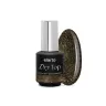 Elarto Top hybrydowy Elastic Dry Top Glow On Gold Edition 7ml