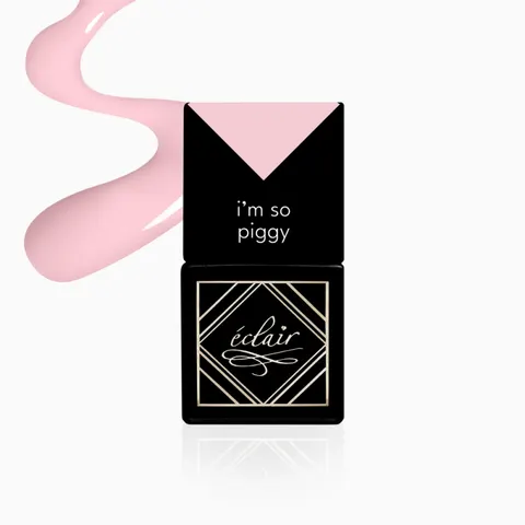 ECLAIR - lakier hybrydowy I'M SO PIGGY 7 ML "I'M SO..."