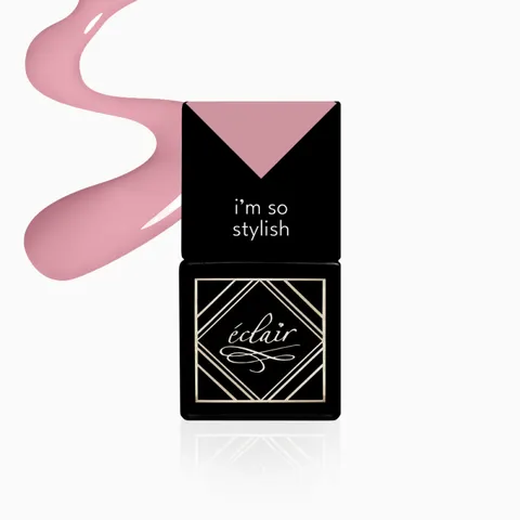 ECLAIR - lakier hybrydowy I'M SO STYLISH 7 ML "I'M SO..."