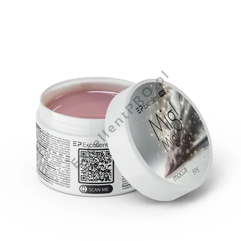EXCELLENT PRO - Excellent PRO MIG! GEL MOCCA 30g