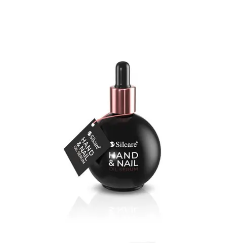 SO ROSE!SO GOLD! SERUM DO RĄK I PAZNOKCI 75ML SILK TOUCH