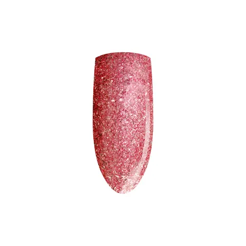 ECLAIR - YUMMY, lakier hybrydowy 7ml (ICE BABY)