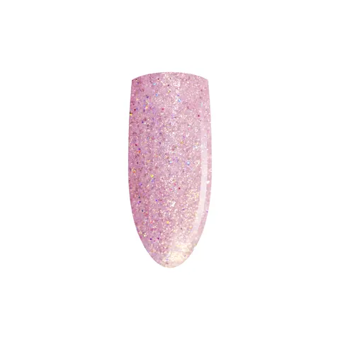 ECLAIR - DIAMONDS 4 BREAKFAST, lakier hybrydowy 7ml (ICE BABY)
