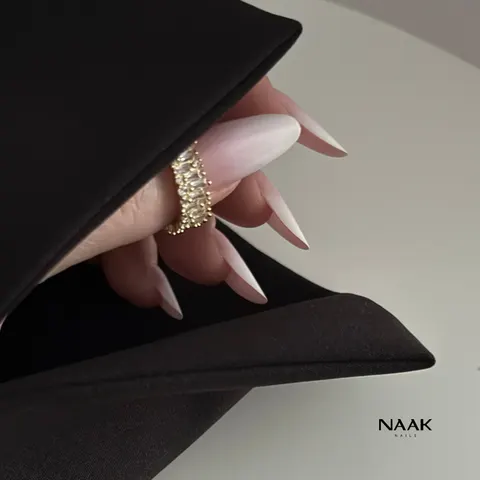 Rękaw do zdjęć - ELEGANT BLACK CHARM