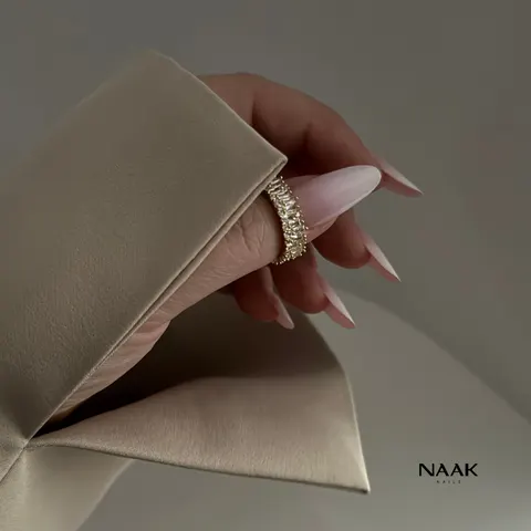 Rękaw do zdjęć - ELEGANT CREAMY CHIC