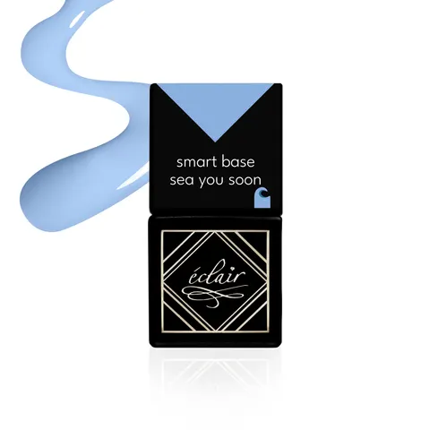 ECLAIR - baza hybrydowa Smart Base SEA YOU SOON 7ml