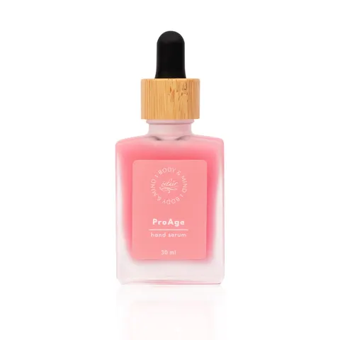 ECLAIR - ProAge Hand Serum 30ml - serum do dłoni