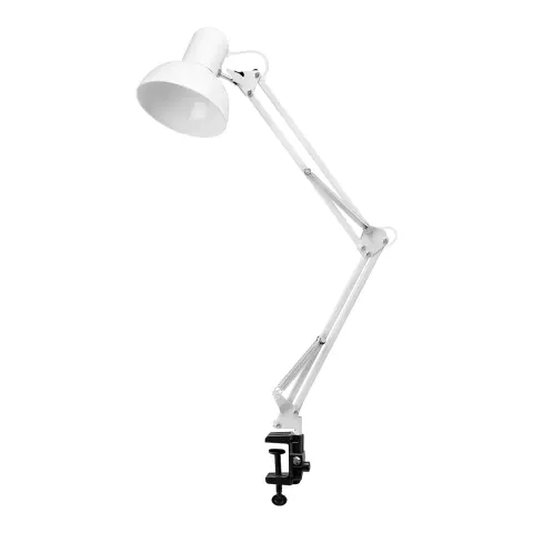 ACTIV - Lampa na biurko PiX 314 biała