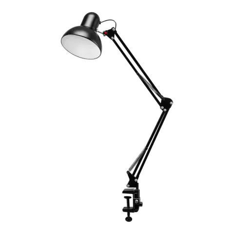 ACTIV - Lampa na biurko PiX 314 czarna