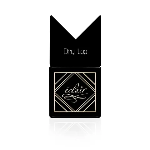 ECLAIR - DRY TOP 7 ml - formuła bez TPO - top hybrydowy