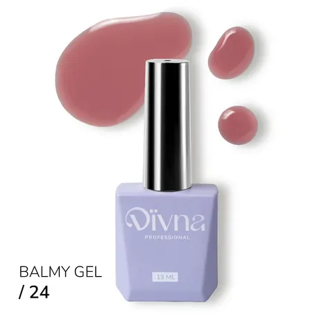 DIVNA Balmy Gel 24 13 ml