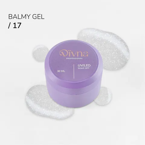 DIVNA Balmy Gel 17 30 ml