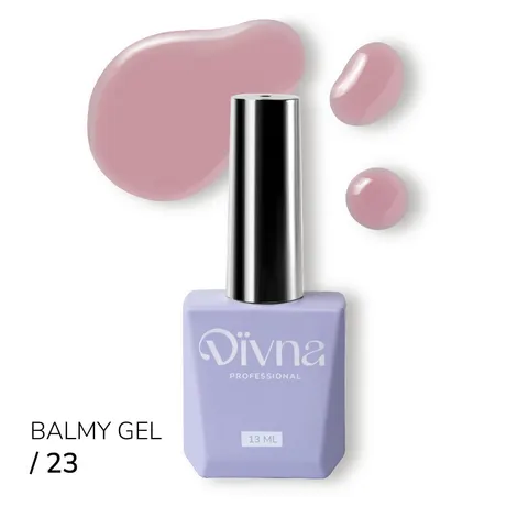 DIVNA Balmy Gel 23 13 ml