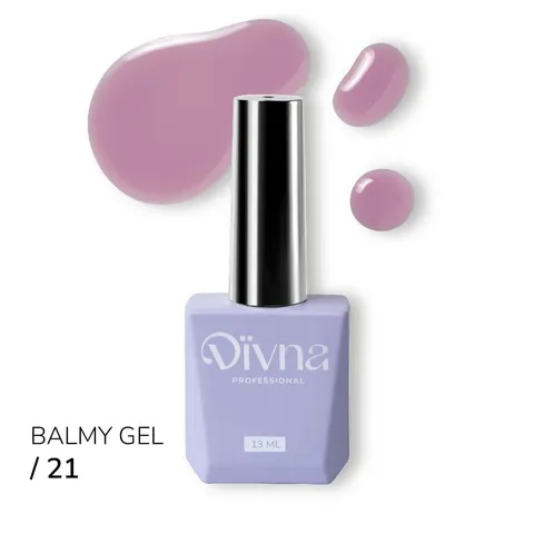 DIVNA Balmy Gel 21 13 ml