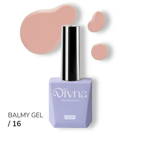 DIVNA Balmy Gel 16 13 ml