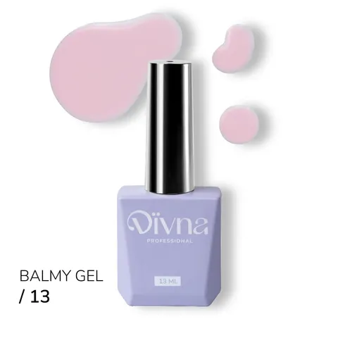 DIVNA Balmy Gel 13 13 ml