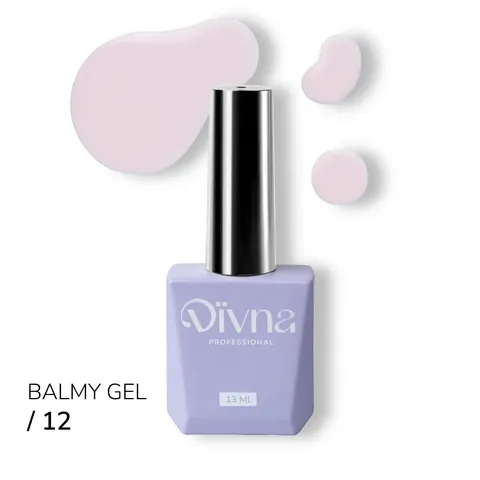DIVNA Balmy Gel 12 13 ml