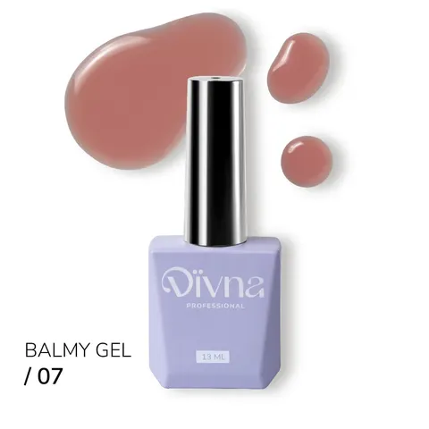 DIVNA Balmy Gel 07 13 ml