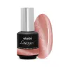 Elarto Lakier hybrydowy Lacogel Smoky Peach Holo Cat Eye nr 909 7ml