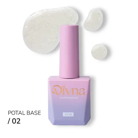 DIVNA Potal Base 02 13 ml