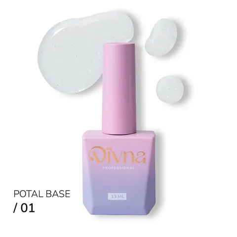 DIVNA Potal Base 01 13 ml
