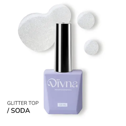DIVNA Top Soda 13 ml